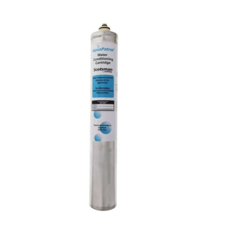 Scotsman APRC1-P Replacement Cartridge for AquaPatrol Plus Water Filter