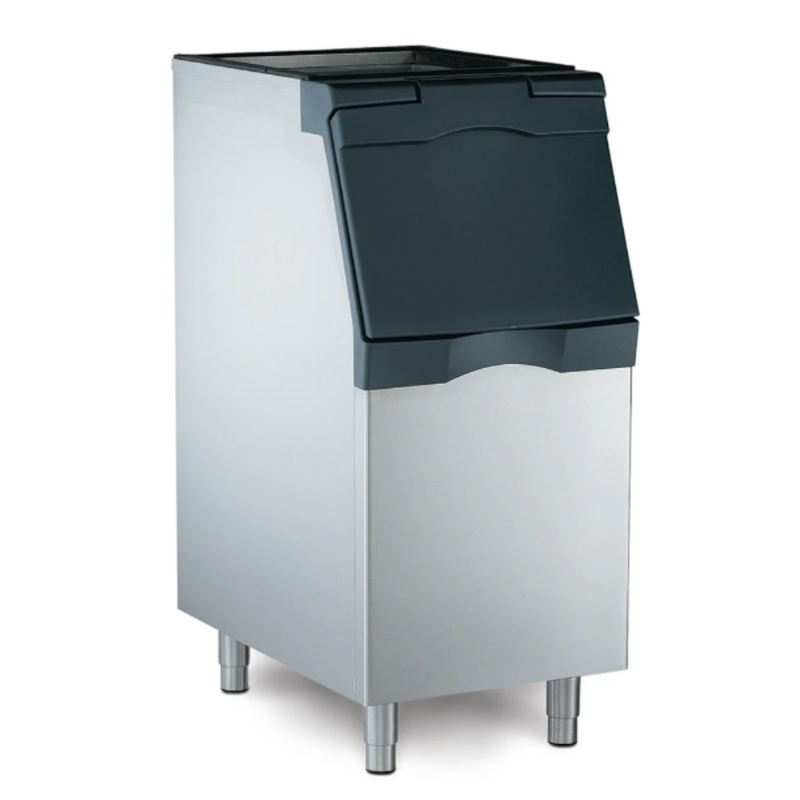 Scotsman B322S 22" Ice Bin - 370 lbs