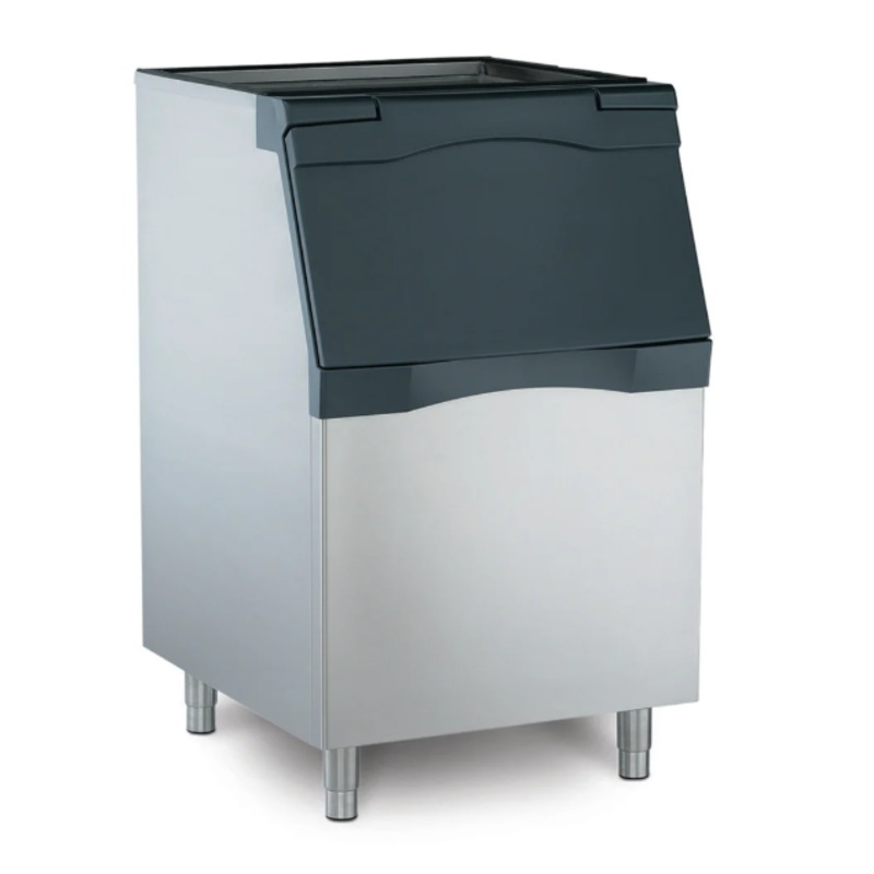Scotsman B530S 30" Ice Bin - 536 lbs