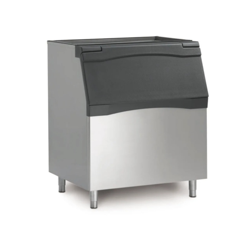 Scotsman B842S 42" Ice Bin - 778 lbs