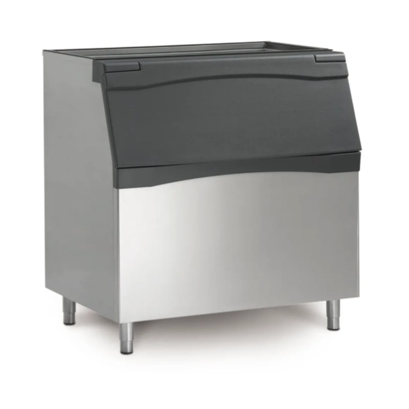 Scotsman B948S 48" Ice Bin - 893 lbs