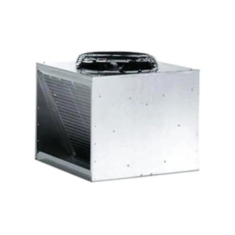 Scotsman ERC111-1 Remote Refrigeration Condenser Unit for C0522xR & C0530xR, 115v