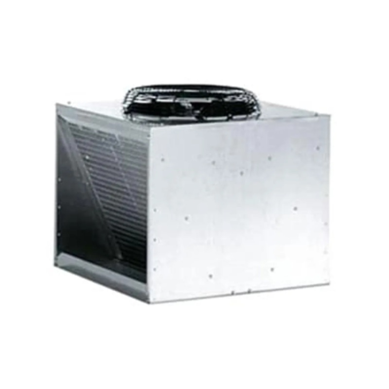 Scotsman ERC311-32 Condenser Unit for C0630xR, C0830xR, C1030xR, & C1448xR, 208 230v/1ph