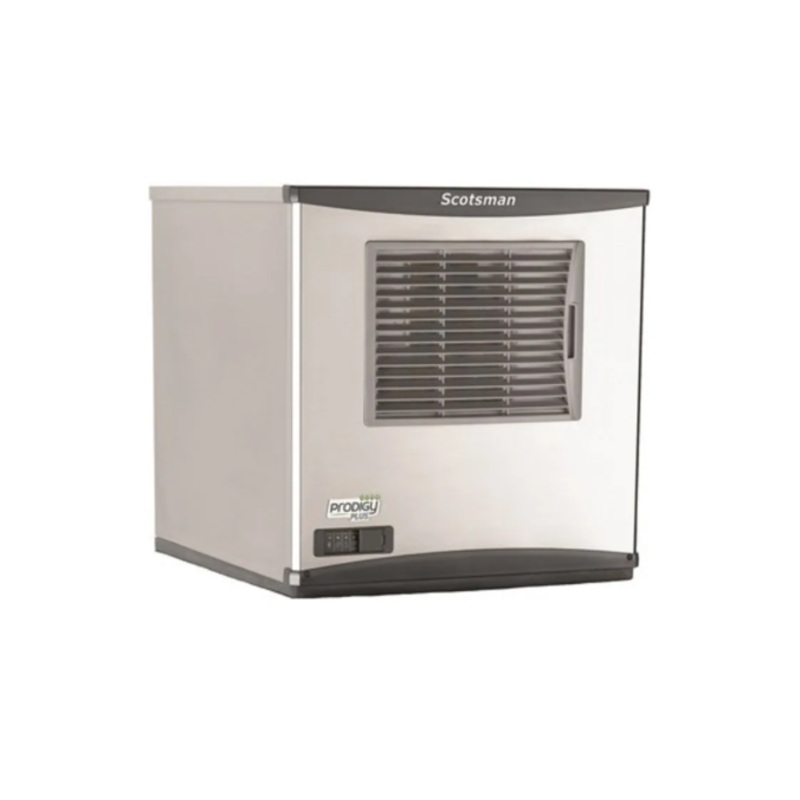 Scotsman FS0522A-1 22" Prodigy Plus Flake Ice Machine Head - 450 lb/24 hr, Air Cooled, 115v