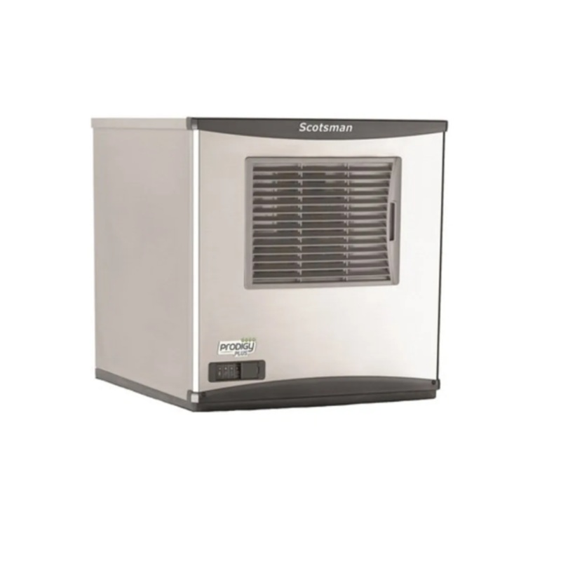 Scotsman FS0822A-1 22" Prodigy Plus Flake Ice Machine Head - 800 lb/24 hr, Air Cooled, 115v