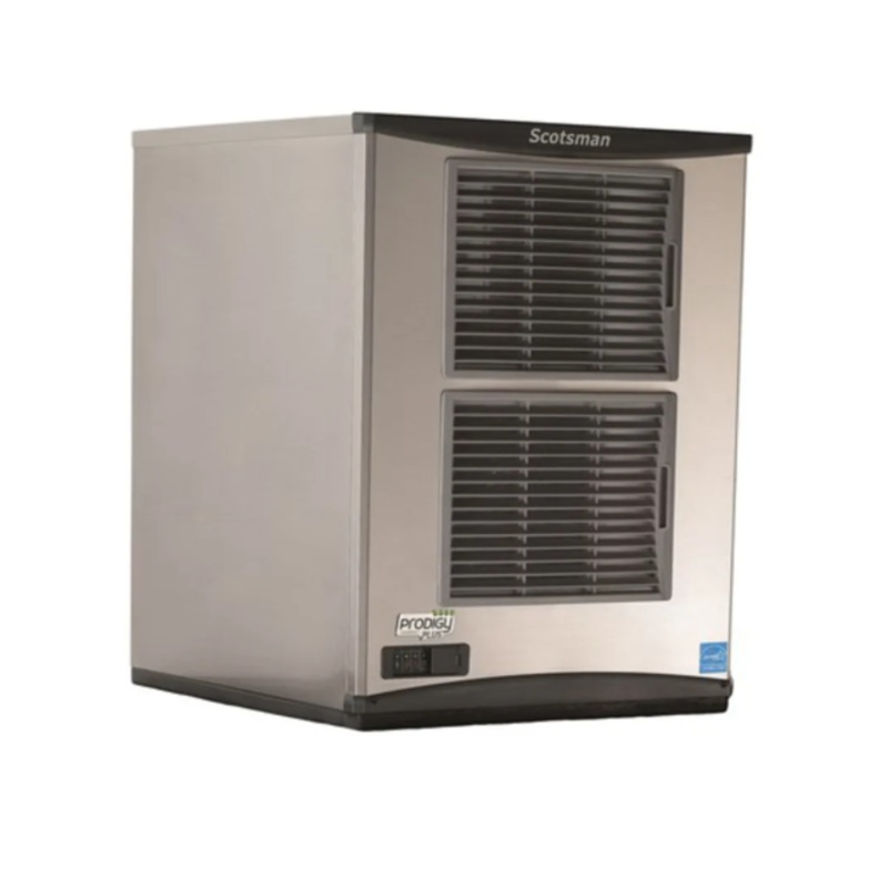 Scotsman FS1222A-32 22" Prodigy Plus Flake Ice Machine Head - 1100 lb/24 hr, Air Cooled, 208-230v/1ph