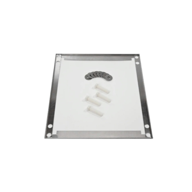 Scotsman KUFM15 Floor Mount Kit - For CU0415, CU0715