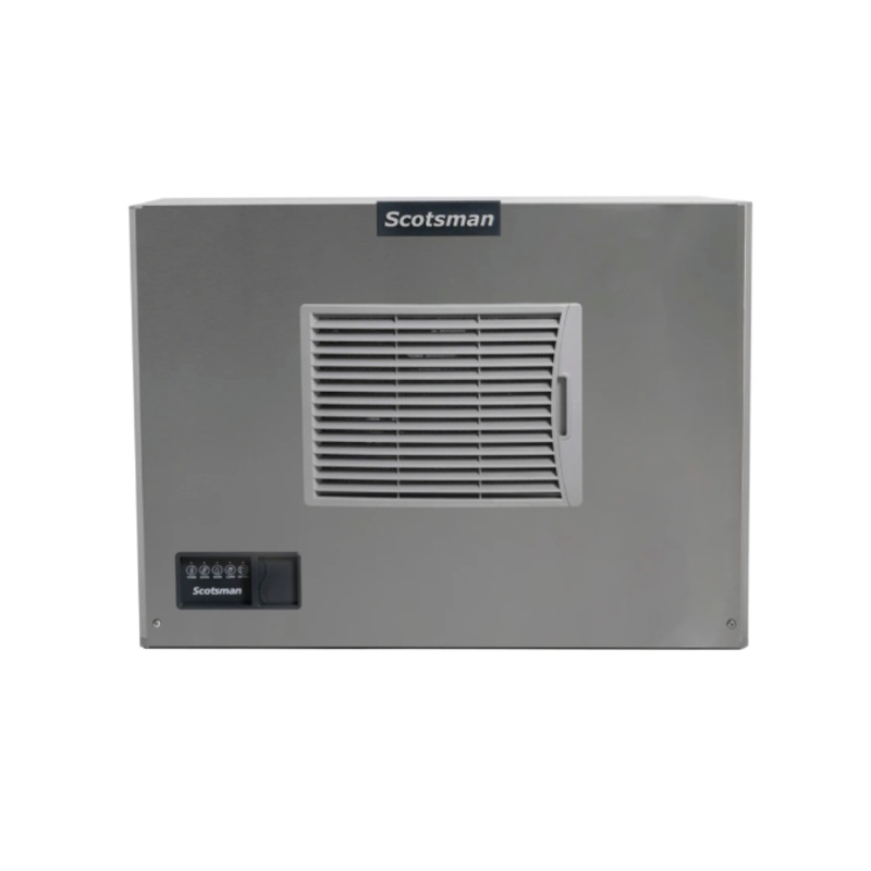 Scotsman MC0630MA-32 30" Prodigy ELITE Full Cube Ice Machine Head - 640lb/24 hr, Air Cooled, 208-230v