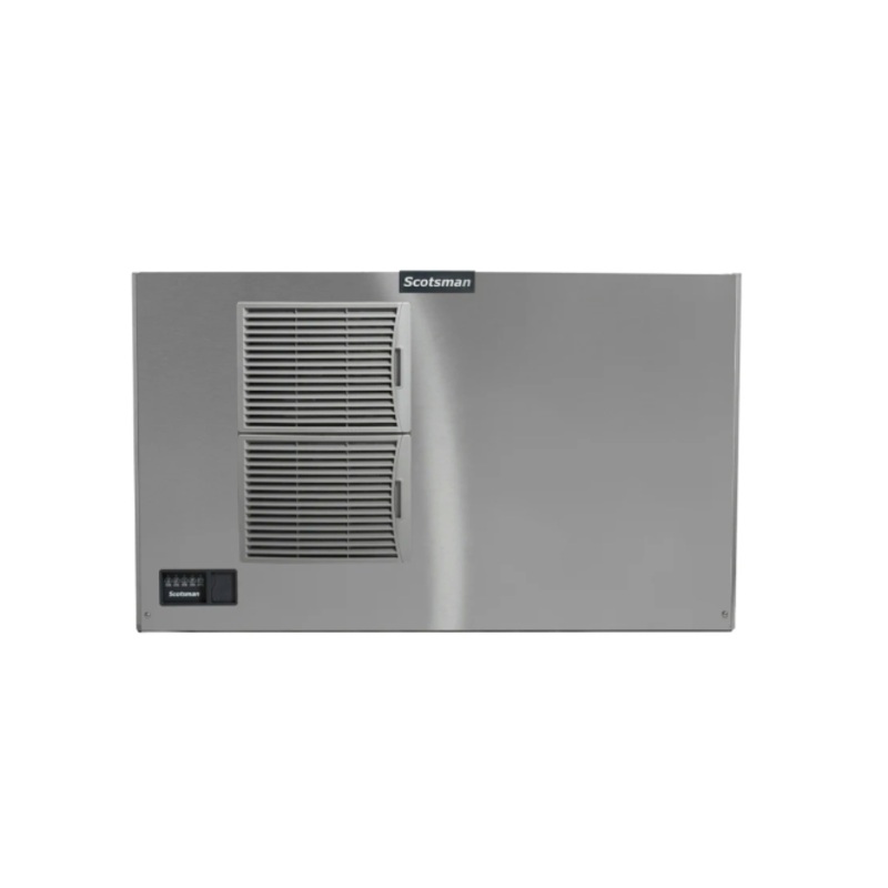 Scotsman MC1448MA-32 48" Prodigy ELITE Full Cube Ice Machine Head - 1553 lb/24 hr, Air Cooled, 208-230v