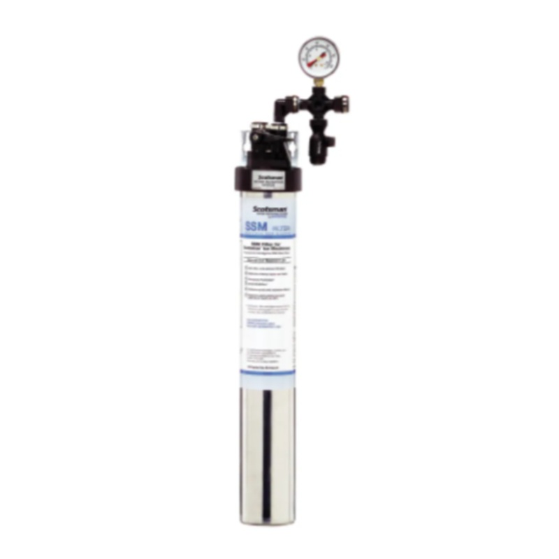 Scotsman SSMRC1 Replacement Water Filter Cartridge for SSM