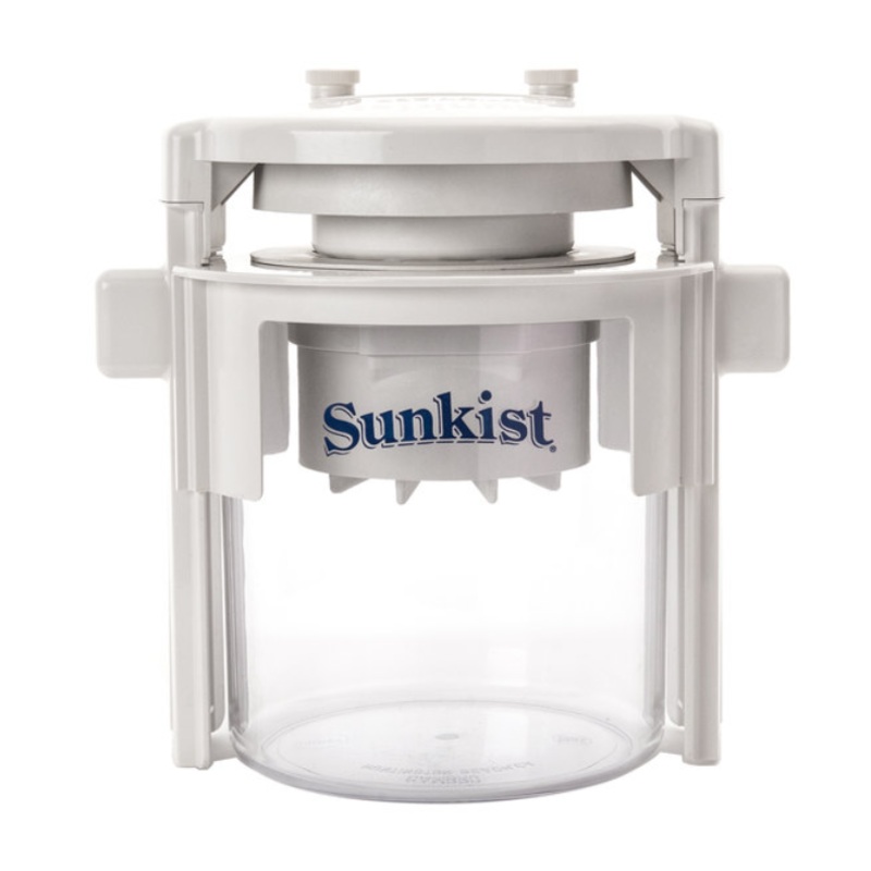 Sunkist B-210 Sectionizer Pro with 10-Wedge Attachment