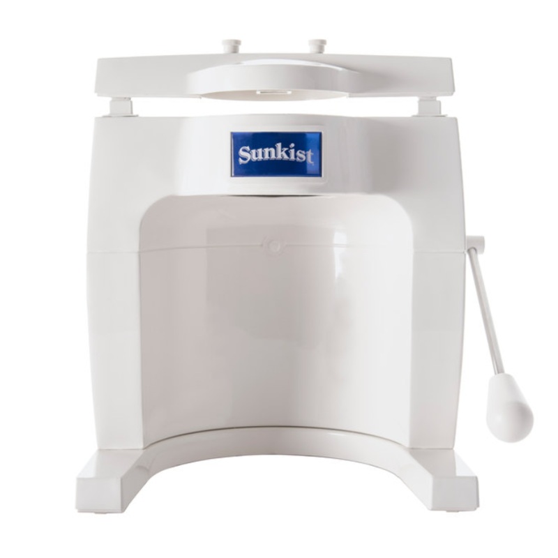 Sunkist S-105 Commercial Sectionizer with 3-in-1 Attachment