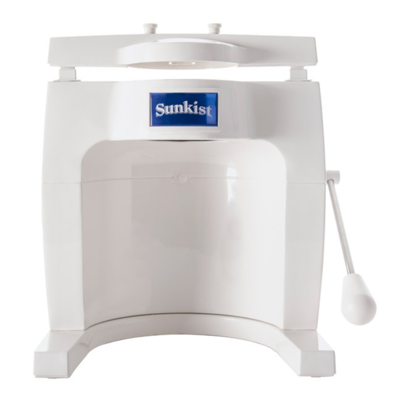 Sunkist S-106 Commercial Sectionizer with 6-Wedge Apple Corer Attachment