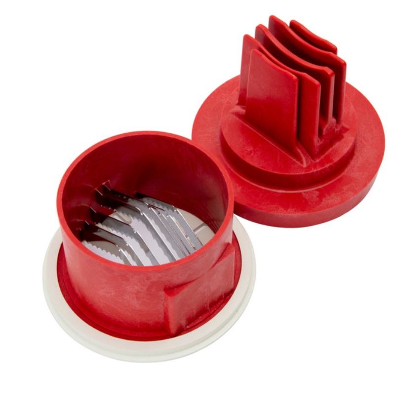 Sunkist S-17 Tomato 7-Slice Set for Commercial or Pro Sectionizer