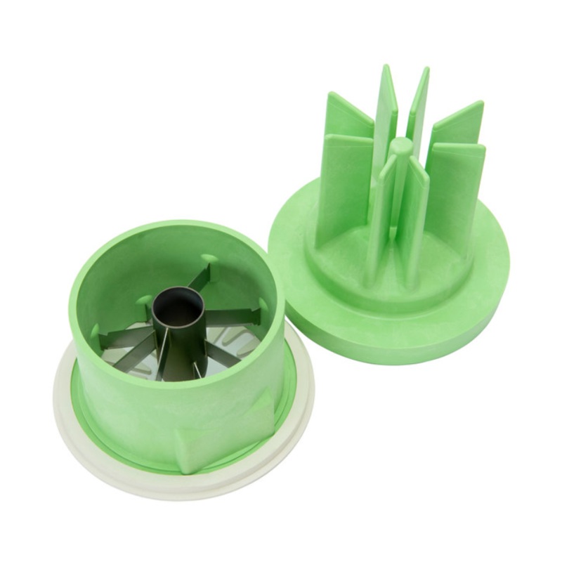 Sunkist S-38 Blade Set for 8-Wedge Apple Corer Commercial or Pro Sectionizer