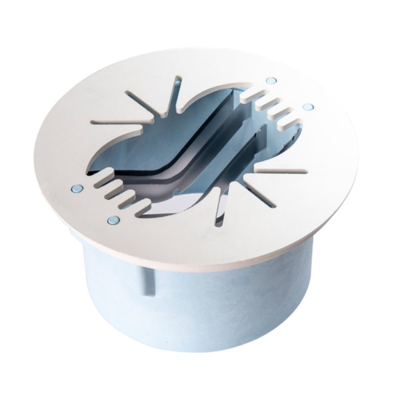 Sunkist S-4B Blade Cup with Cover for 6-Slice Commercial or Pro Sectionizer