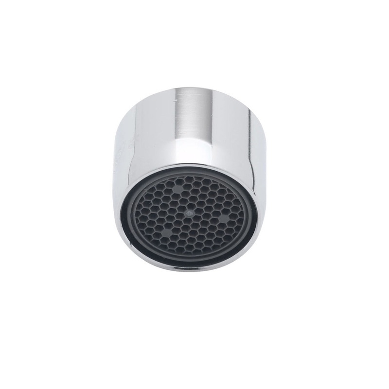 T&S Brass B-0199-01 Aerator, 55/64 in-27 Female Threads