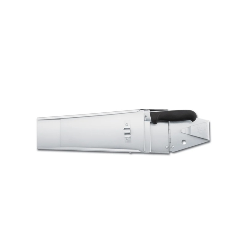 Victorinox - Swiss Army 7.7092.2 2 Pouch Scabbard, Holds 5 To 6 Knives Up To 12" Blade, Aluminum