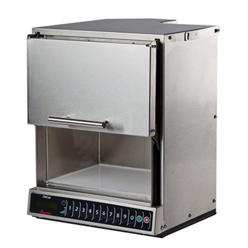 Amana AOC24 Heavy Duty Commercial Microwave - 208/230V, 3100W