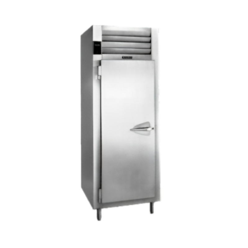 Traulsen ALT126WUT-FHS Reach-In Freezer One Full-Height Door 19.1 Cu. Ft. - 115V