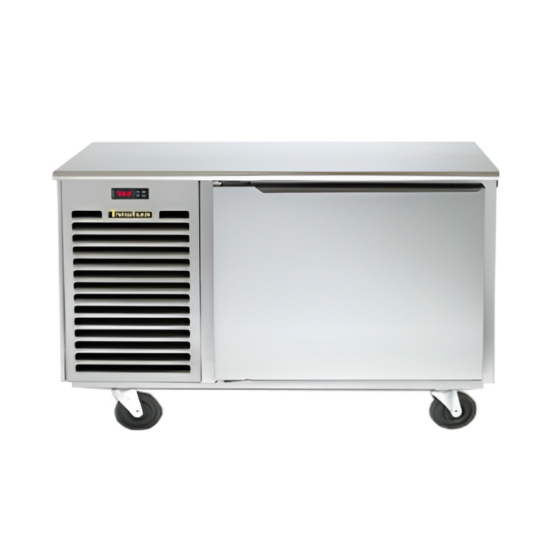 Traulsen TU048QC One Door Undercounter Quick Chiller 48" - 115V
