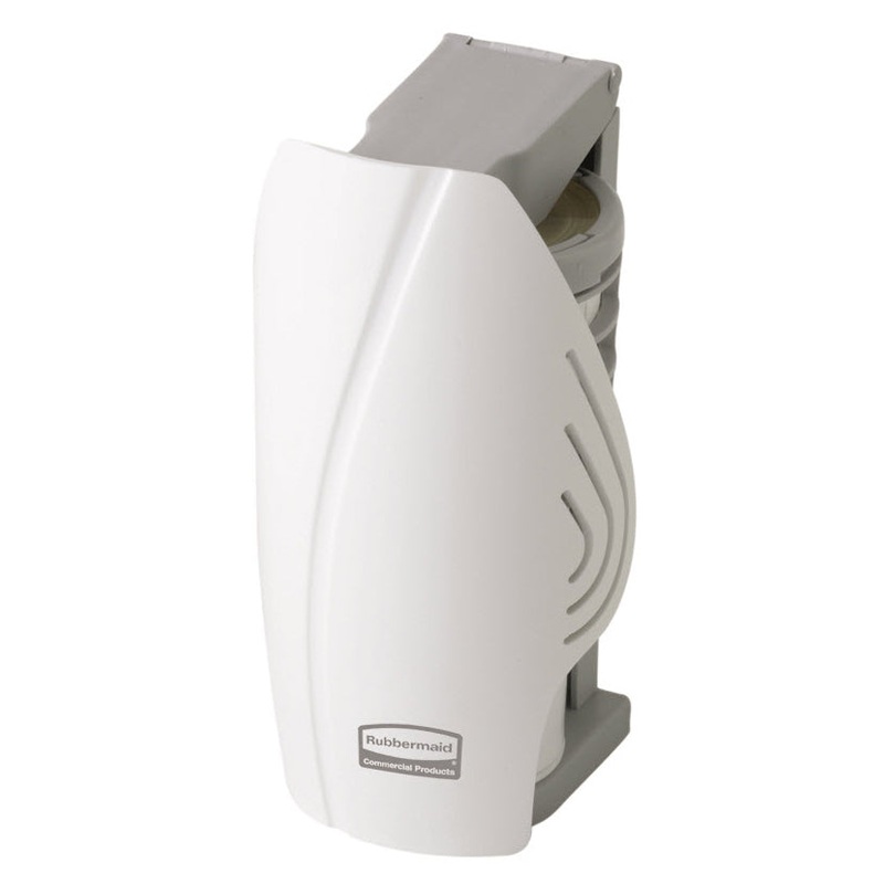 SpecialMade SMFG1793547 TCell Air Freshener Dispenser - White