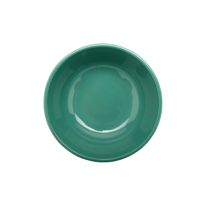 GET B-24-MIX Diamond Mardi Gras 24 oz Melamine Bowl, Assorted Colors, 1dz/cs
