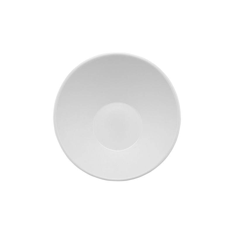GET B-784-W Melamine Dessert Bowl