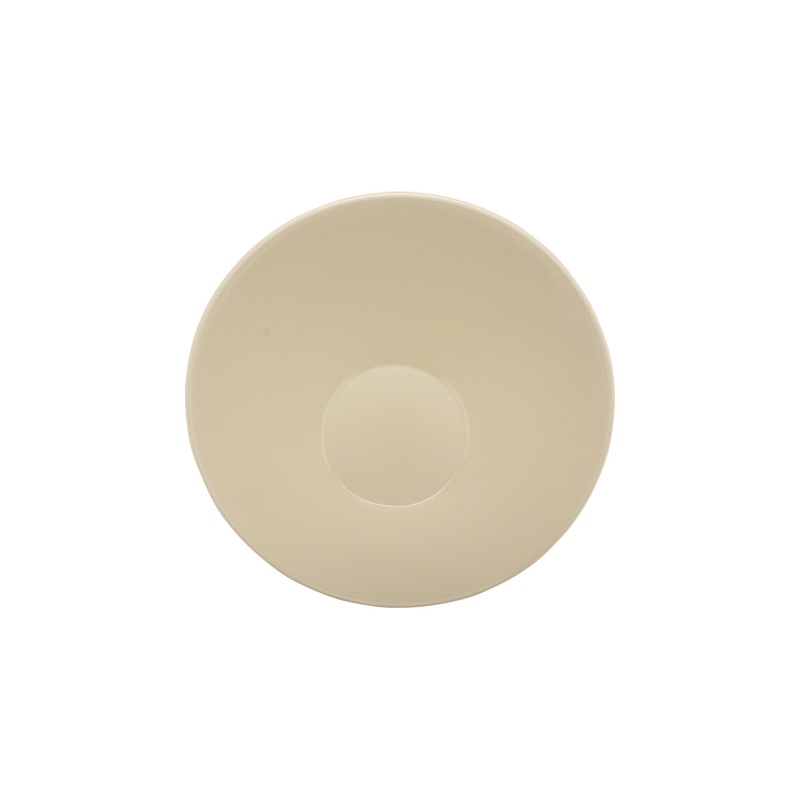 GET B-789-SE Melamine Pasta Bowl Casading Round 32oz, Blue