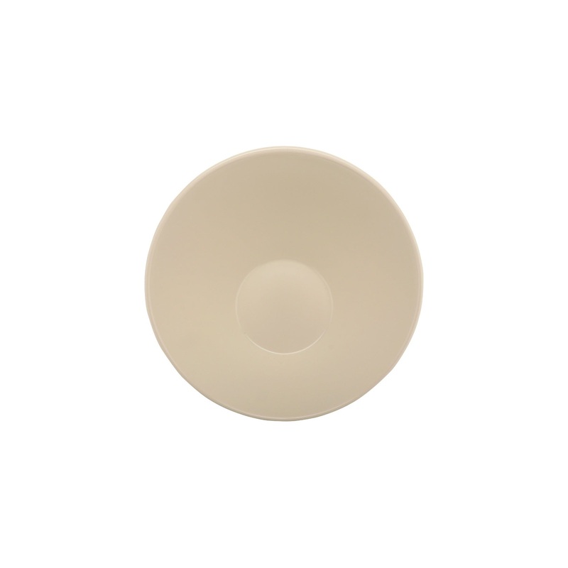 GET B-792-KLMelamine Pasta Bowl Cascading Round 24oz, Green