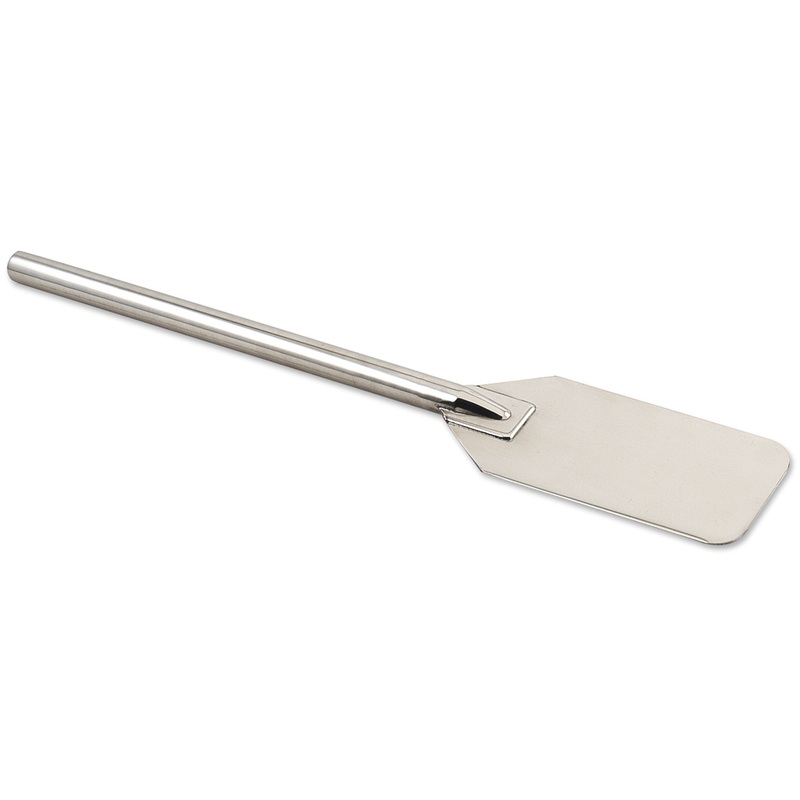 Browne 19936 Stainless Steel Mixing Paddle 36"
