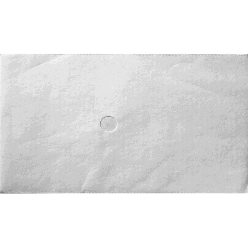 Disco D1820E5 Economy Envelope Style Fryer Oil Filter Paper 20-1/2" x 18-1/2" - for Pitco/Frialator - 100/Case