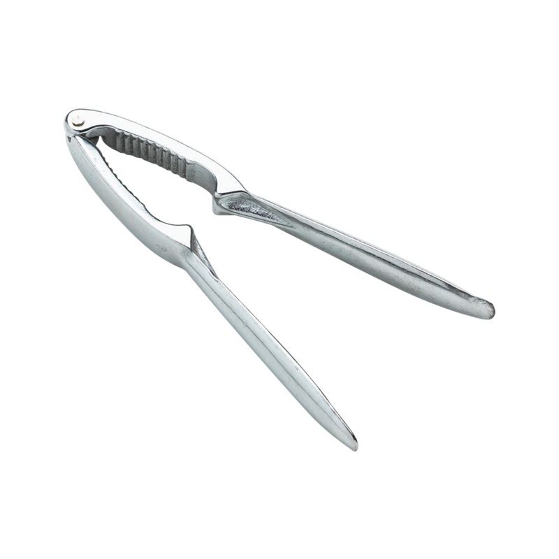 Browne 746872 Lobster Cracker 5-1/2" - Chrome