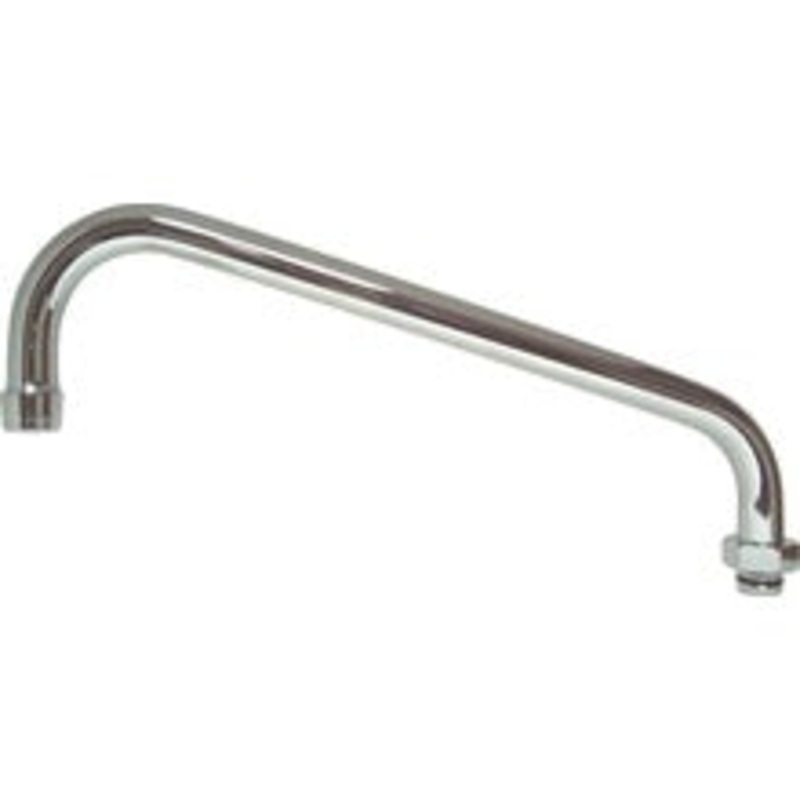 Fisher 3964 Faucet Swing Spout 14"