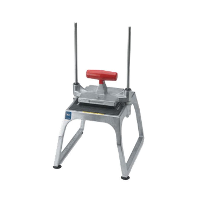 Vollrath 55460  Manual Fruit/vegetable Slicer ,Cutter TableTop 1/4"