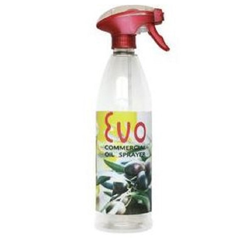 Delta Industries FG32EVO1-12 EVO Commercial Cooking Oil Trigger Sprayer / Atomizer 32 oz.