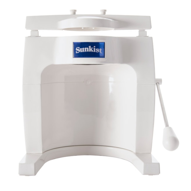 Sunkist S-109 Commercial Sectionizer with Tomato 7-Slice Attachment