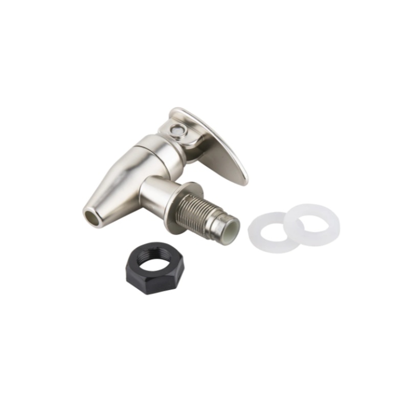 TableCraft 75F Beverage Dispenser Faucet For 75 & 85