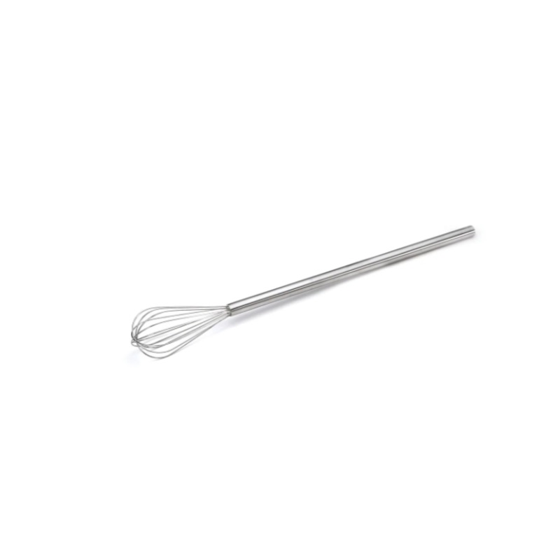 TableCraft MW40 40" Stainless Steel Kettle Whip w/ Sealed Wires