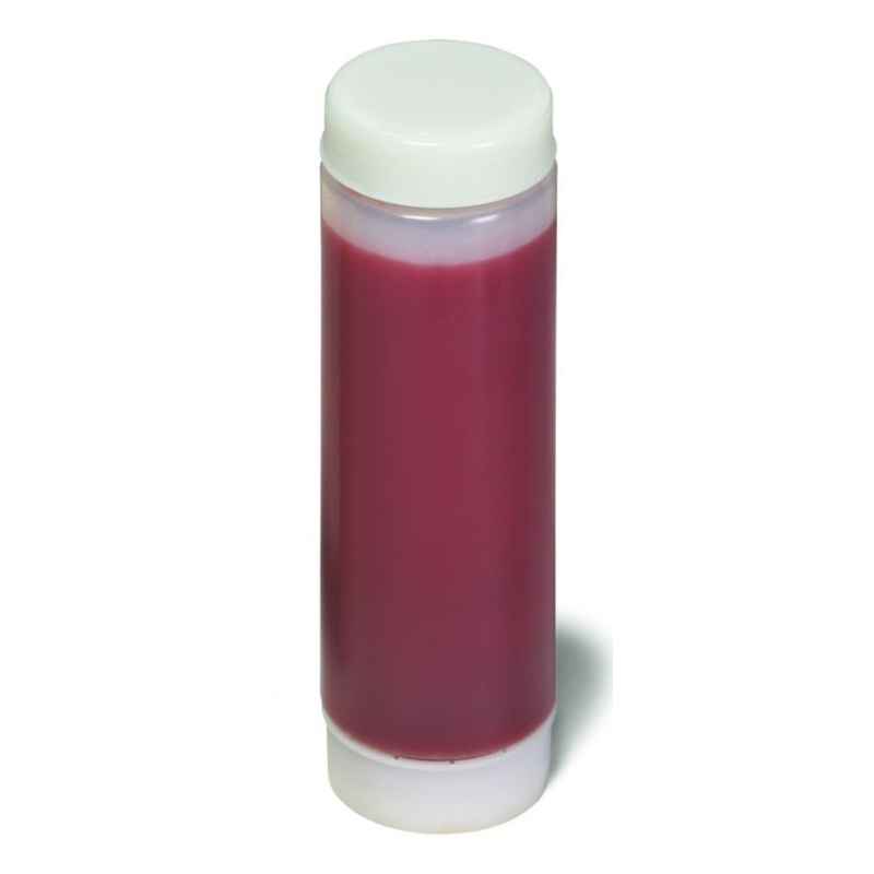 TableCraft 24SV INVERTAtop Dualway First In First Out "FIFO" Squeeze Bottle with 63 mm Opening 24 oz. - 12/Case