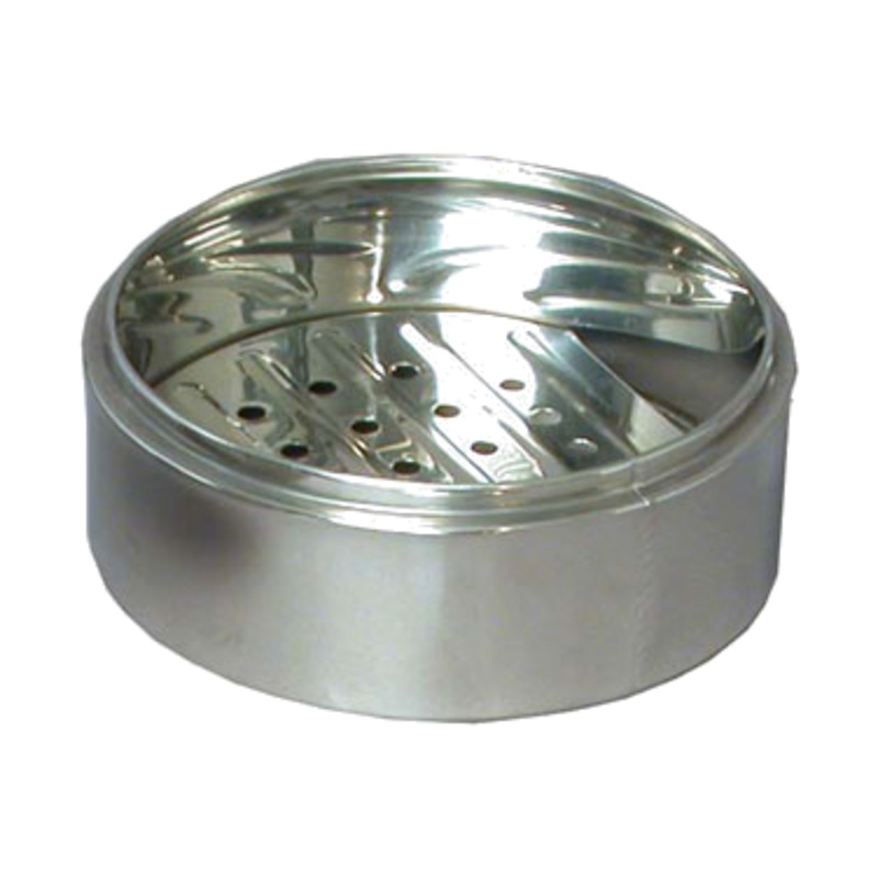 Town 36505 5 1/2"Dim Sum Steamer, Stainless