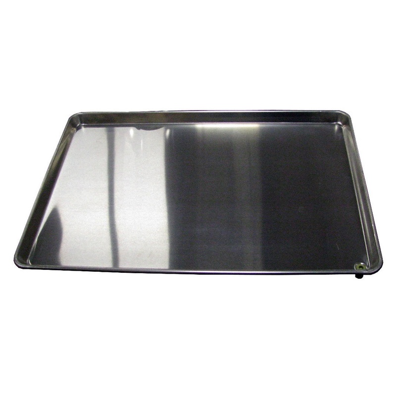 Gold Medal 12061 Sno-Konette Counter Drain Pan