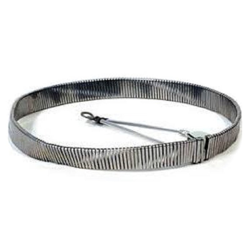 Gold Medal 42279 Econo Floss Machine Replacement Ribbon (Heat Element) 5" - 11 OHMS