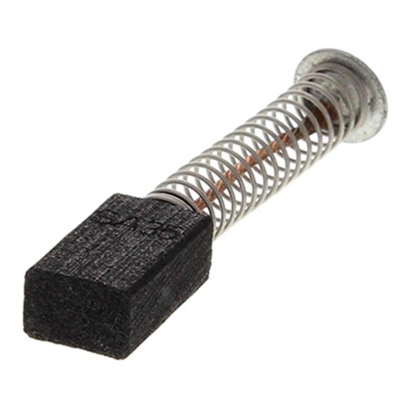 Gold Medal 55007 Econo Floss Machine Carbon Brush