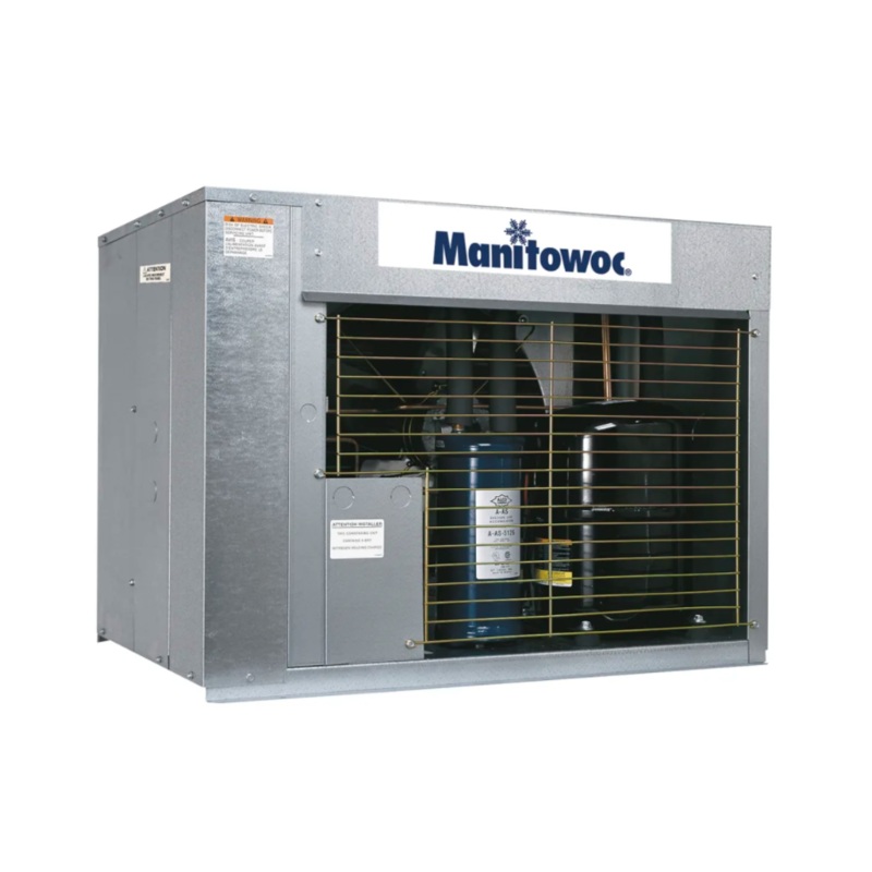Manitowoc CVDF3000 Air Cooled Remote Condensing Unit for SF-3000C Series