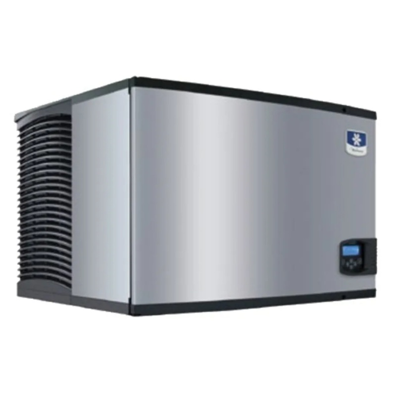 Manitowoc IDT0450A 30" Indigo NXT Full Cube Ice Machine Head - 470 lb/24 hr, Air Cooled, 115v