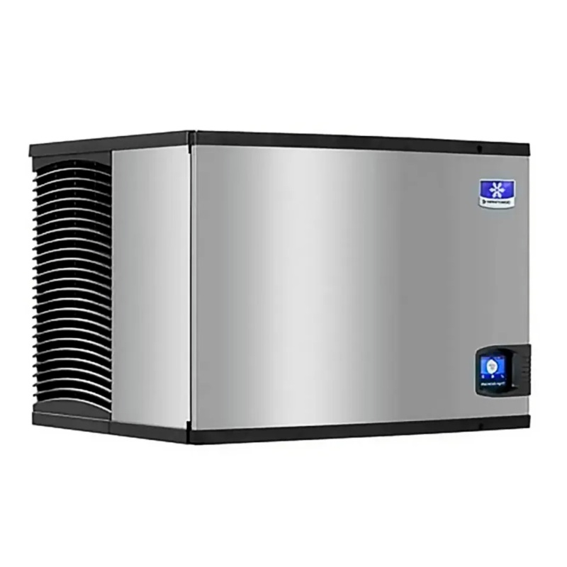 Manitowoc IDT0500A 30" Indigo NXT Full Cube Ice Machine Head - 520 lb/24 hr, Air Cooled, 115v