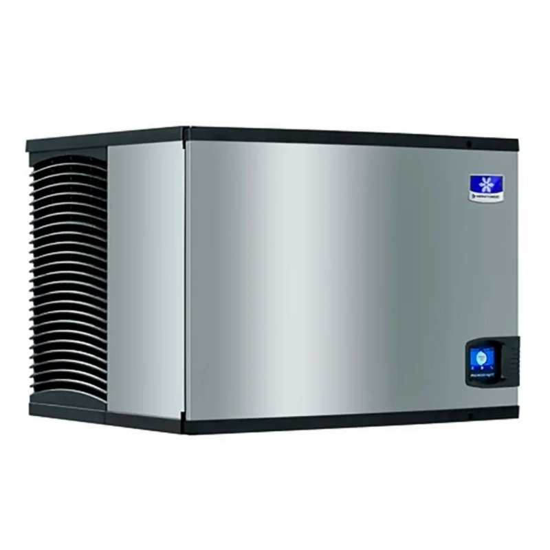 Manitowoc IDT0750A 30" Indigo NXT Full Cube Ice Machine Head - 680 lb/24 hr, Air Cooled, 208-230v/1ph