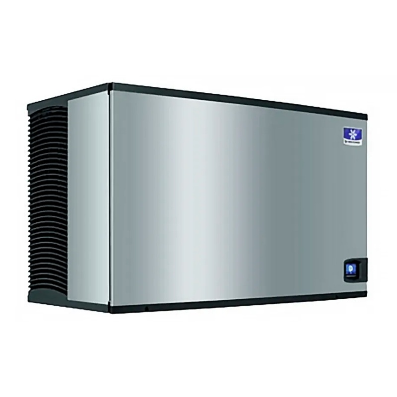 Manitowoc IDT1500A 48" Indigo NXT Full Cube Ice Machine Head - 1688 lb/24 hr, Air Cooled, 208/230v/1ph