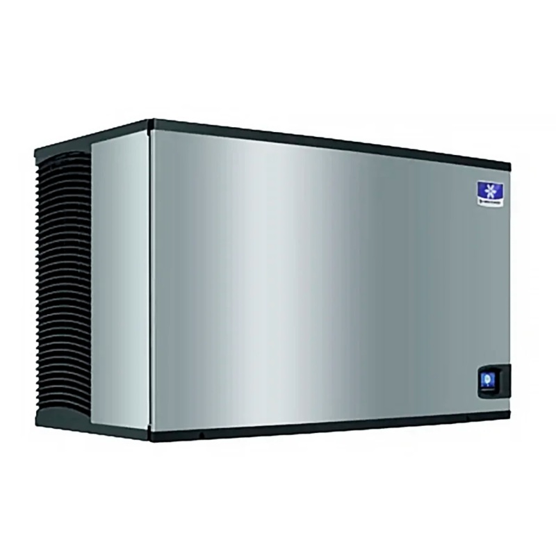 Manitowoc IDT1900N 48" Indigo NXT Full Cube Ice Machine Head - 1915 lb/24 hr, Remote Cooled, 208/230v/1ph